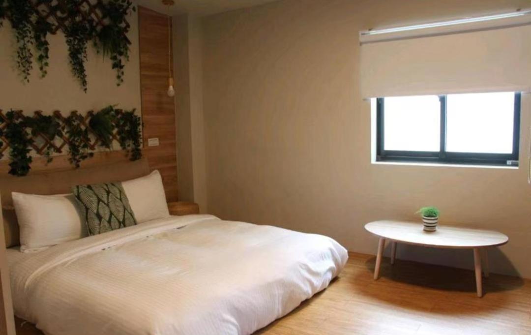 微趣 Wechill Hotel Tainan Cameră foto